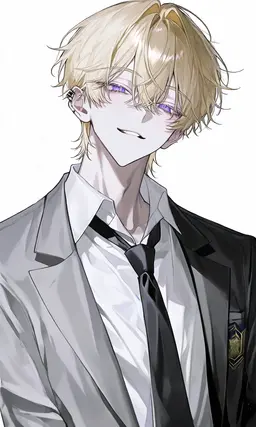 Profile image of 黎