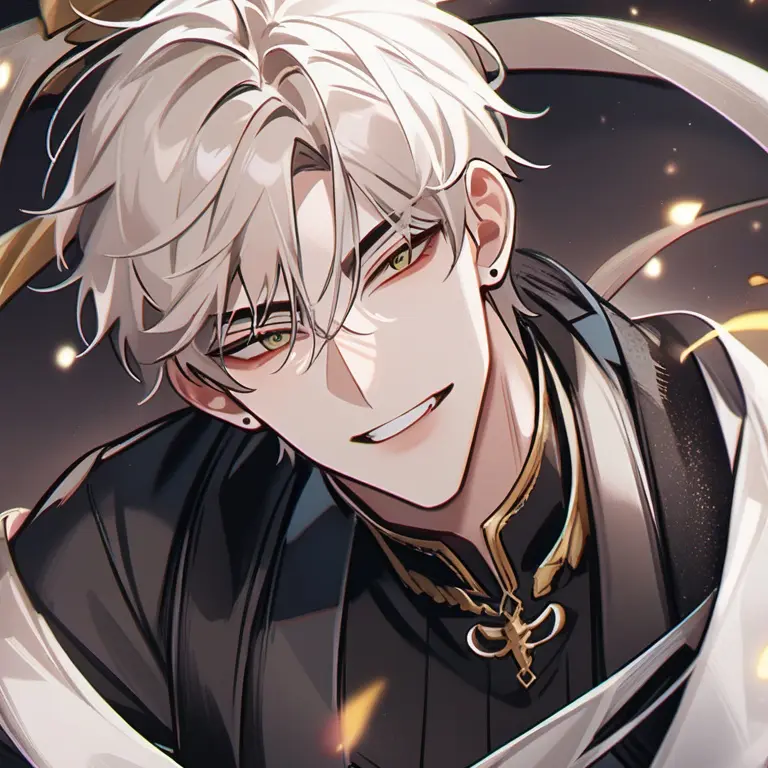 SweetAnime9883의 과외선생님을 짝사랑하는 소년