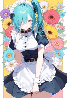Profile image of 闇死　氷強