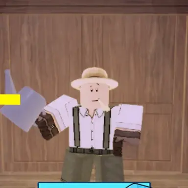 Profile image of 농부