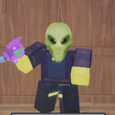 Profile image of 외계인