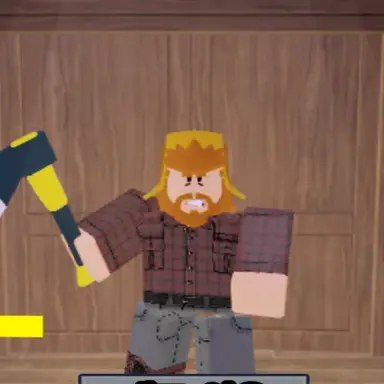 Profile image of 나무꾼