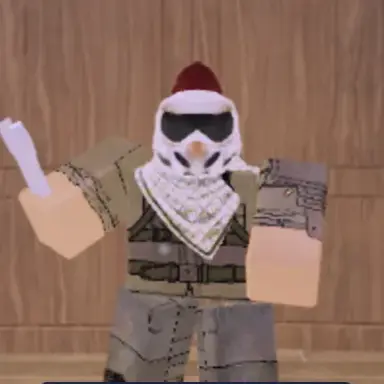 Profile image of 강탈자