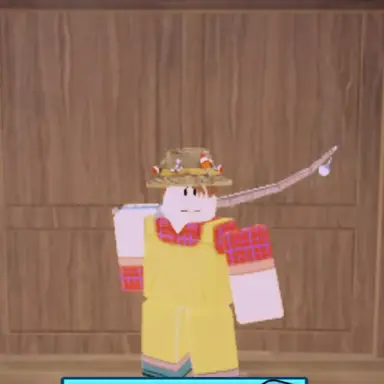 Profile image of 낚시꾼