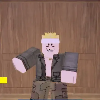 Profile image of 파이터