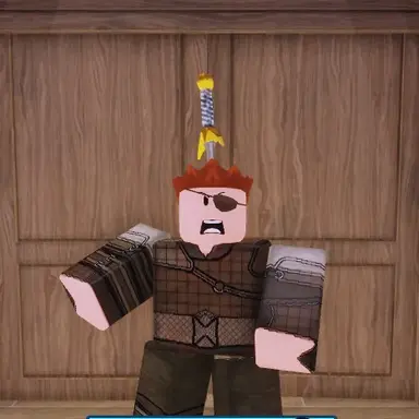 Profile image of 버서커