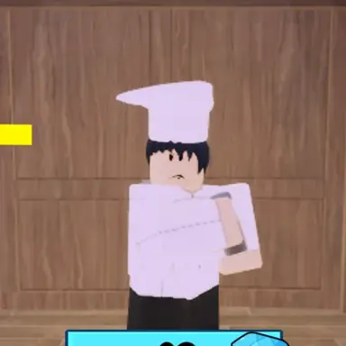 Profile image of 요리사