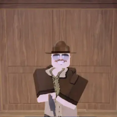 Profile image of 경비원