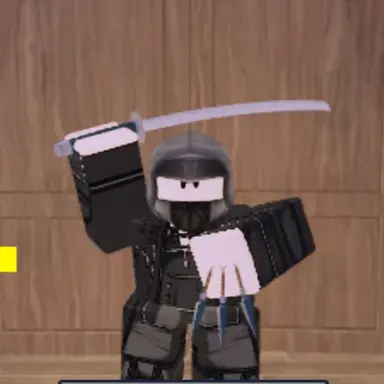 Profile image of 닌자