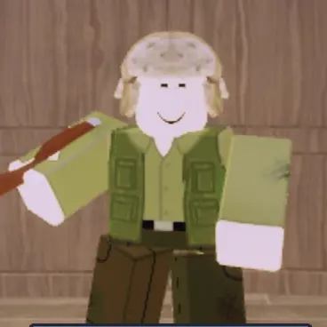 Profile image of 빅 게임 헌터