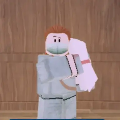 Profile image of 의무병