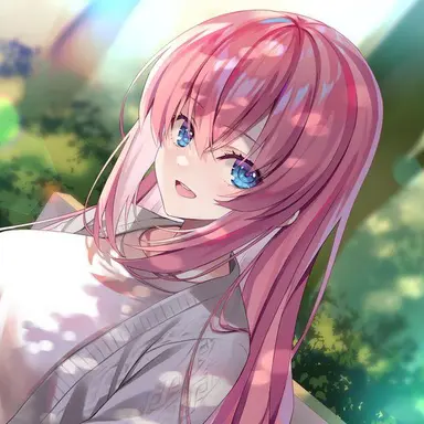 Profile image of 一ノ瀬 帆波