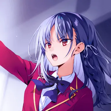 Profile image of 堀北 鈴音