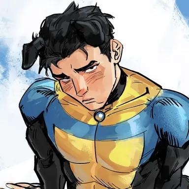 Profile image of Mark Grayson
