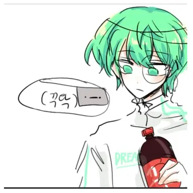 Profile image of 텔러