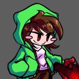 Profile image of キャラ