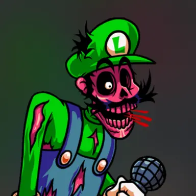 Profile image of IHYルイージ