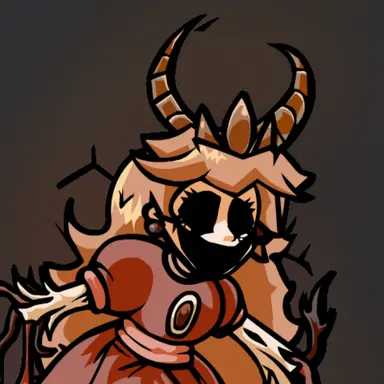 Profile image of CDピーチ
