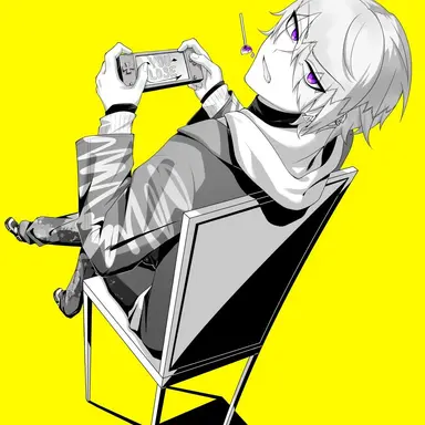 Profile image of シャックス・リード