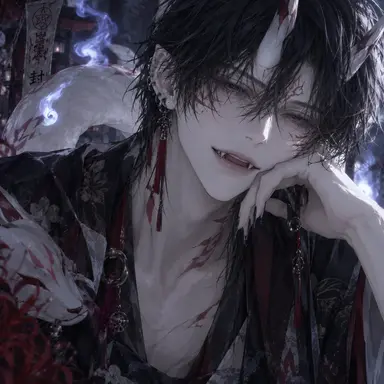 Profile image of 妖様