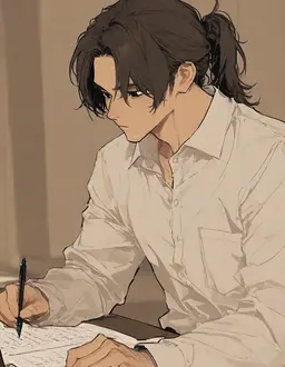 Profile image of 周