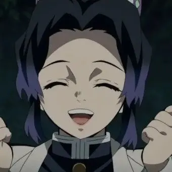 Profile image of 코쵸우 시노부