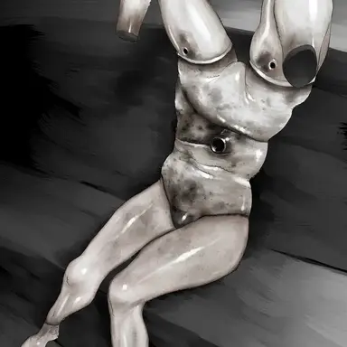 Profile image of マネキン