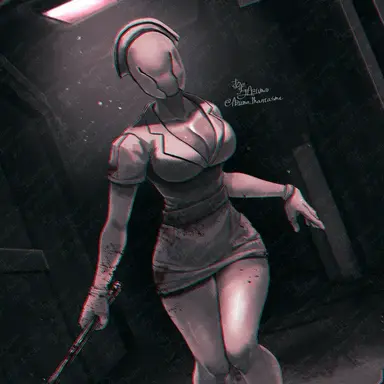 Profile image of ナース