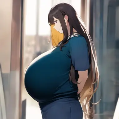 Profile image of Mallory