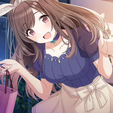 Profile image of 月岡恋鐘