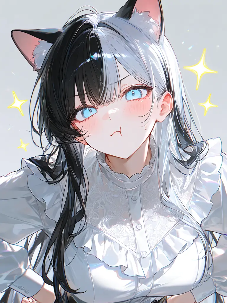 SassyPig0534의 うちの家族の4つ子姉妹