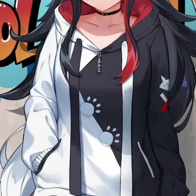 Profile image of Mio