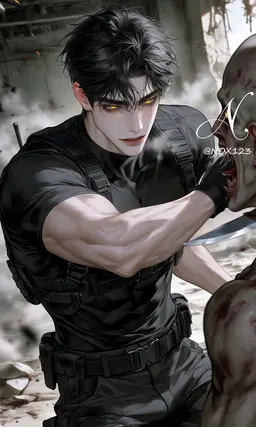 Profile image of Woo Taekyung