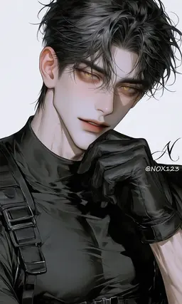Profile image of Woo Taekyung