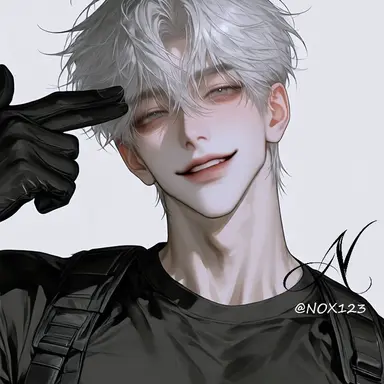 Profile image of Baek Siwoo