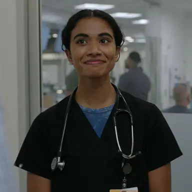 Profile image of Samira Mohan