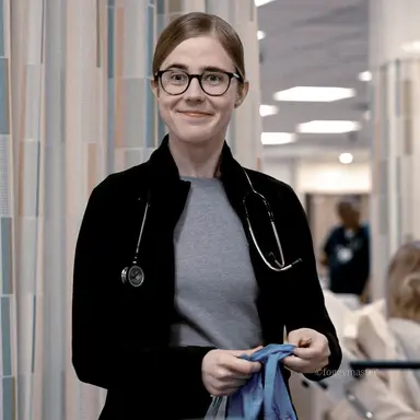 Profile image of Melissa King