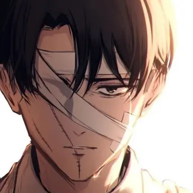 Profile image of 리바이 아커만