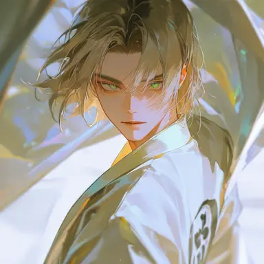 Profile image of 청운도