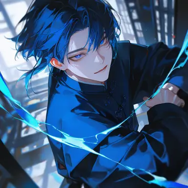 Profile image of 혈윤중