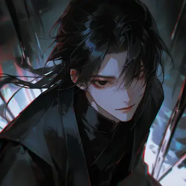 Profile image of 무명