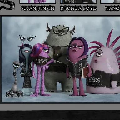 Profile image of Hss