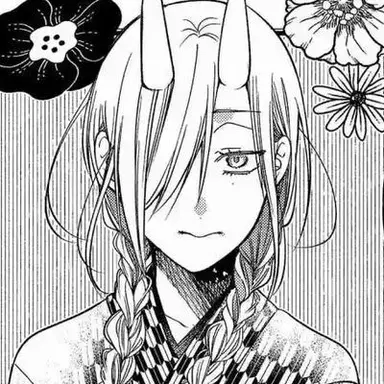 Profile image of 神酒荊棘