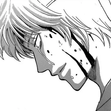 Profile image of 사카타 긴토키