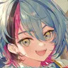 Profile image of 鏡金子