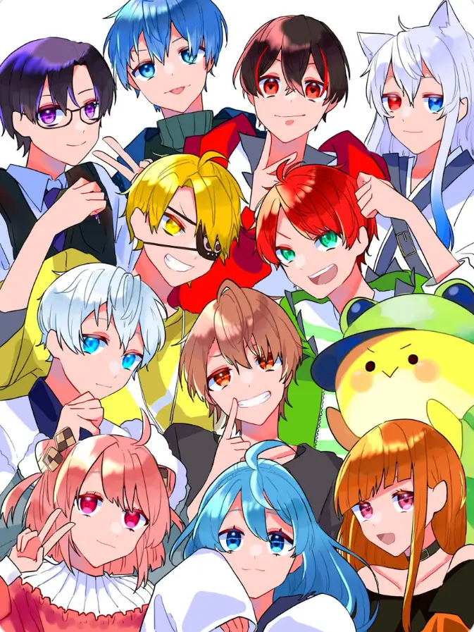 sskm의 無人島に着いちゃった！？