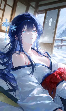 Profile image of 六花