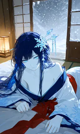 Profile image of 六花