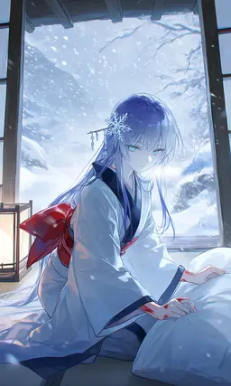 Profile image of 六花