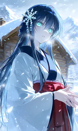 Profile image of 六花